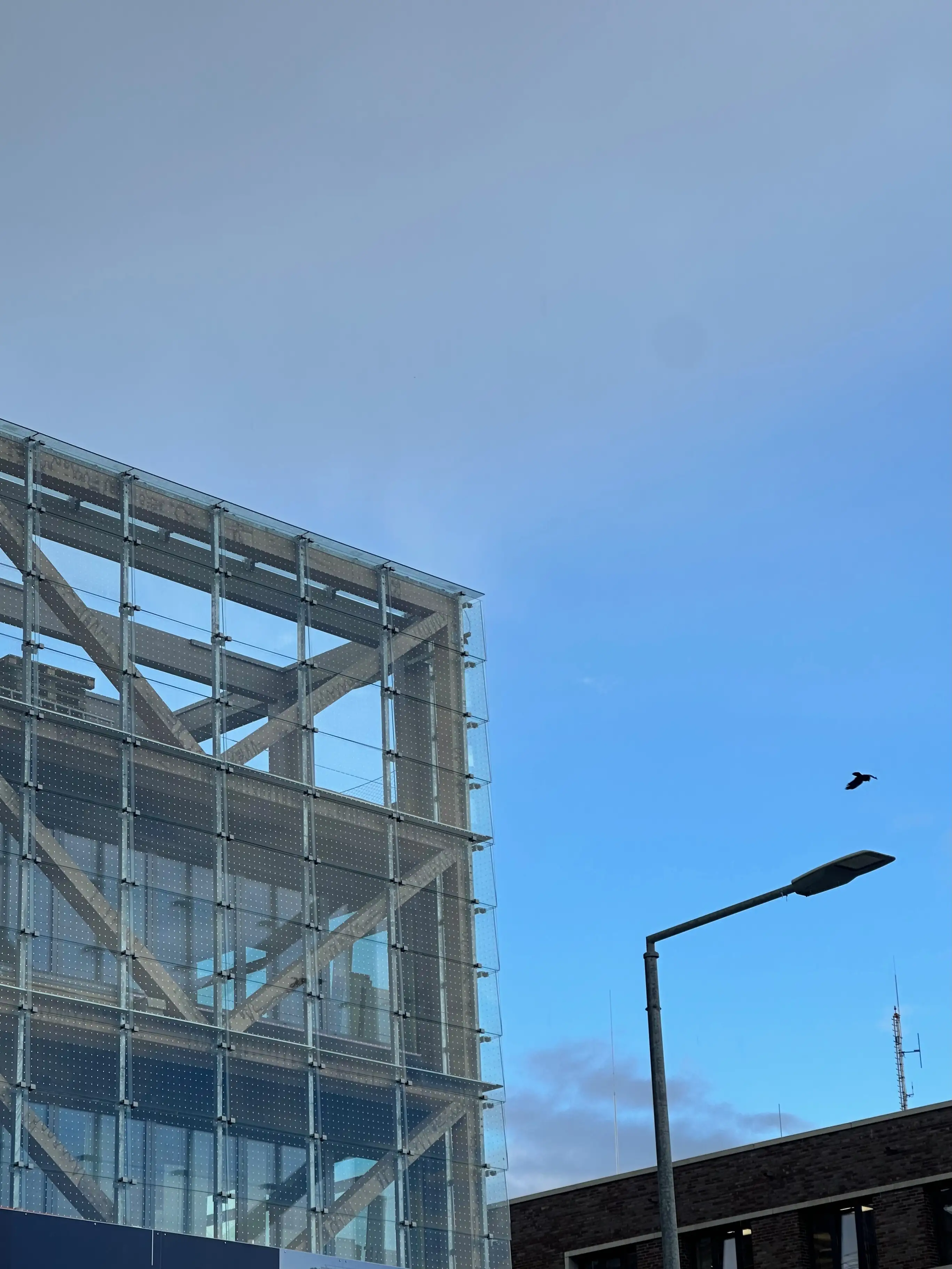 ZERO. Stuttgart - 27